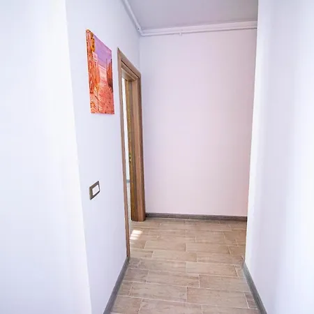 Katrina - Alezzi - Sea View *