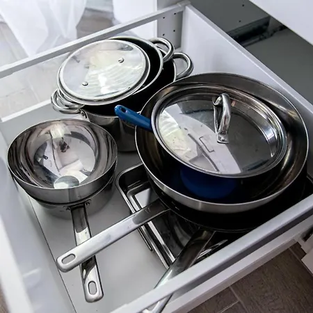 Katrina - Alezzi - Sea View