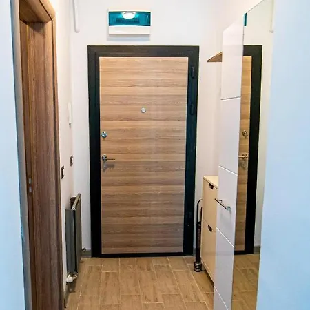 Katrina - Alezzi - Sea View Apartment *