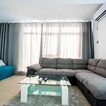 Apartman Katrina - Alezzi - Sea View Năvodari