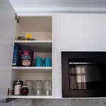 Katrina - Alezzi - Sea View Apartman