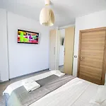 Apartman Katrina - Alezzi - Sea View Năvodari