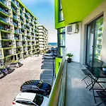 Katrina - Alezzi - Sea View Apartman *
