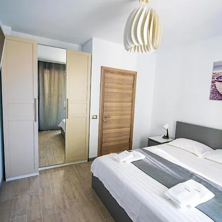 Katrina - Alezzi - Sea View Apartment *
