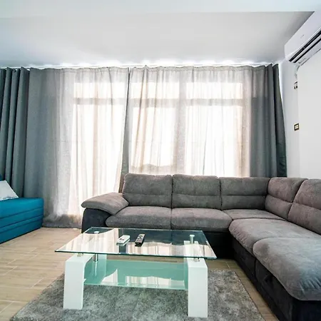Apartmán Katrina - Alezzi - Sea View Năvodari
