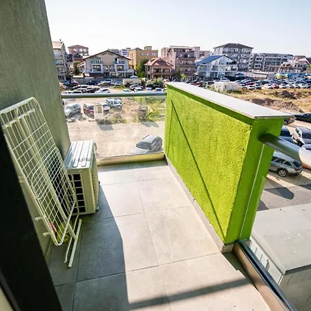 Katrina - Alezzi - Sea View * Năvodari