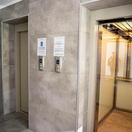 Lägenhet Katrina - Alezzi - Sea View