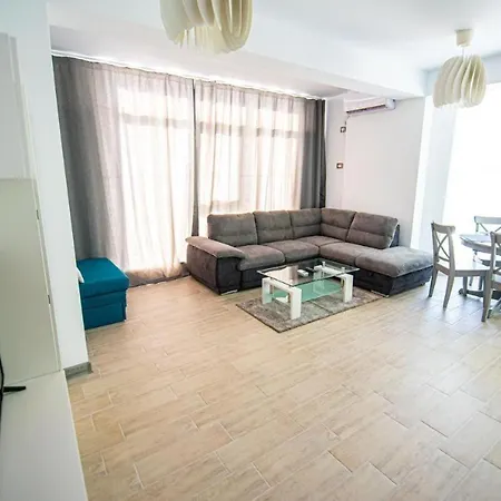 Katrina - Alezzi - Sea View