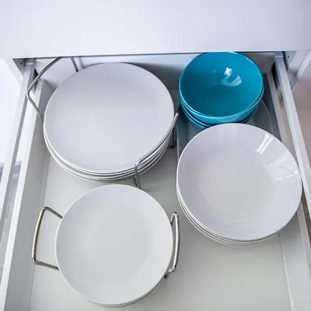 Apartamento Katrina - Alezzi - Sea View *