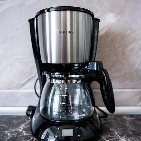 Katrina - Alezzi - Sea View *