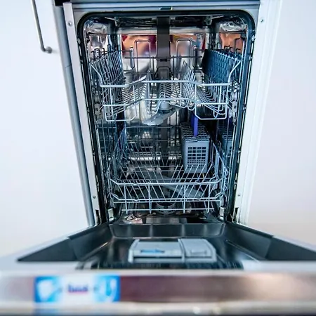 Apartamento Katrina - Alezzi - Sea View Năvodari