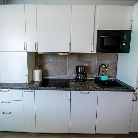 Katrina - Alezzi - Sea View * Năvodari