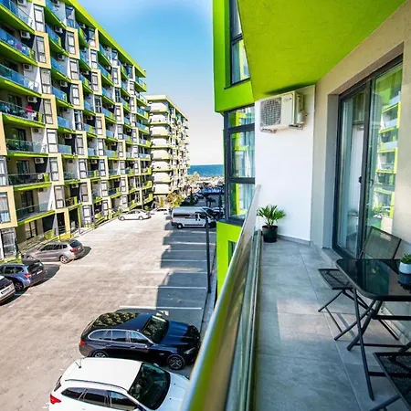 Katrina - Alezzi - Sea View Apartment *